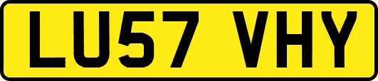 LU57VHY