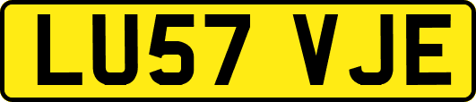 LU57VJE
