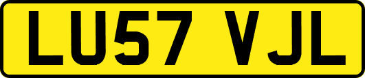 LU57VJL