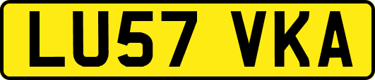 LU57VKA