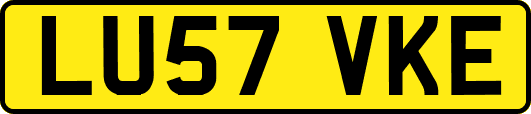 LU57VKE