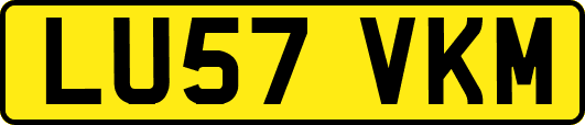 LU57VKM