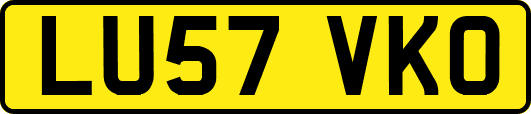 LU57VKO