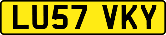 LU57VKY