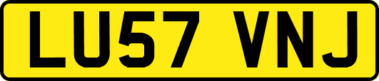 LU57VNJ