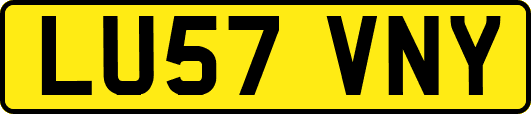 LU57VNY