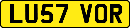 LU57VOR