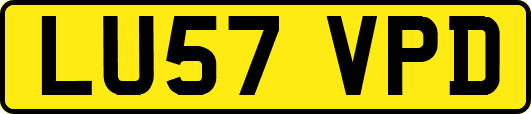 LU57VPD