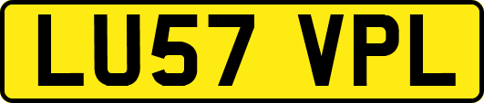 LU57VPL