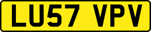 LU57VPV