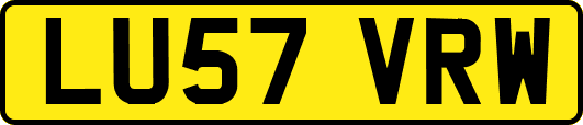 LU57VRW
