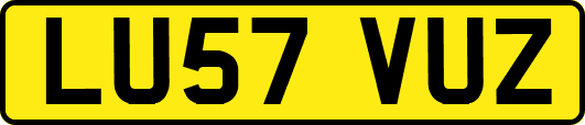 LU57VUZ