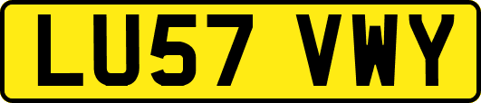 LU57VWY