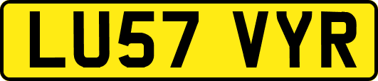 LU57VYR