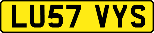 LU57VYS
