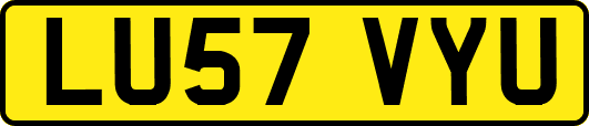 LU57VYU