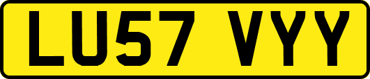 LU57VYY