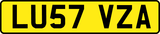 LU57VZA