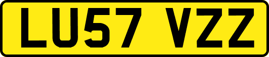 LU57VZZ