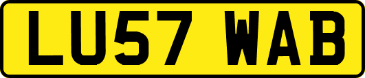 LU57WAB
