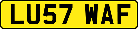 LU57WAF