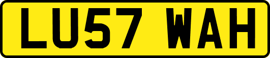 LU57WAH