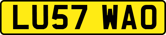 LU57WAO