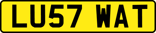 LU57WAT