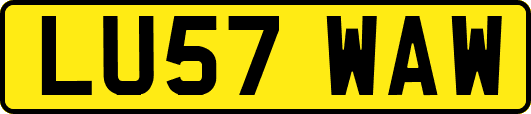LU57WAW