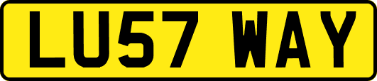 LU57WAY