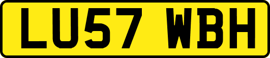 LU57WBH