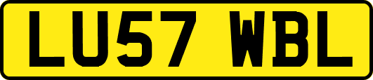 LU57WBL