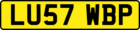 LU57WBP