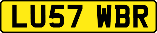LU57WBR