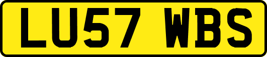 LU57WBS