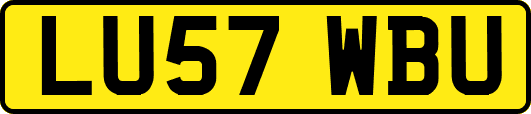 LU57WBU