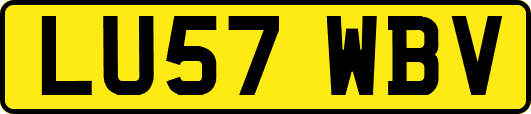 LU57WBV