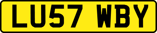 LU57WBY