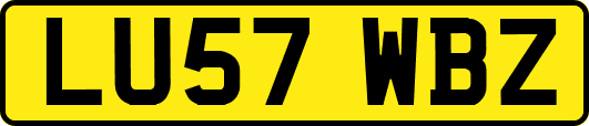 LU57WBZ