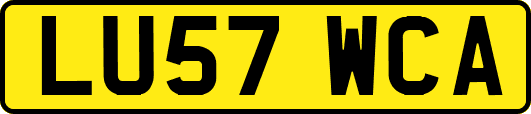 LU57WCA