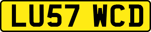 LU57WCD