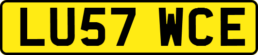 LU57WCE
