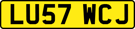 LU57WCJ