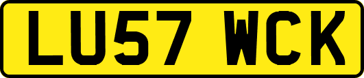 LU57WCK