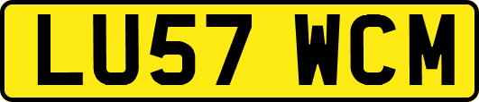 LU57WCM
