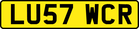 LU57WCR