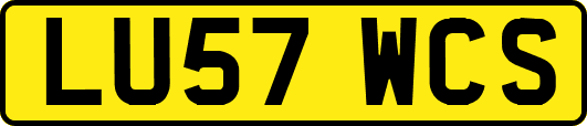 LU57WCS