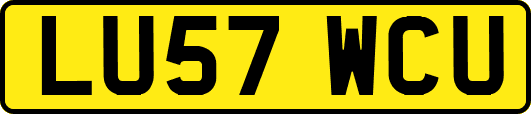 LU57WCU