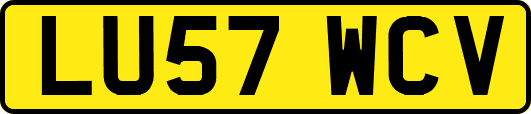 LU57WCV