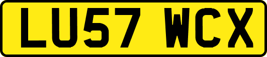 LU57WCX